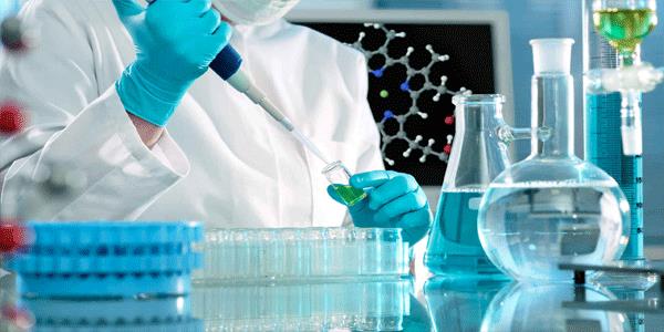 مرکز خدمات تخصصی آزمایشگاهی